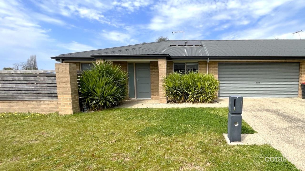 3-bedroom unit at 1/3 Victor Place, Lavington, NSW 2641, Albury Council, New South Wales