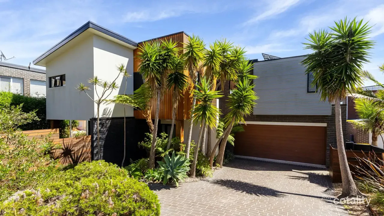 4-bedroom house at 21 Bournda Circuit, Tura Beach, NSW 2548, Bega Valley, New South Wales
