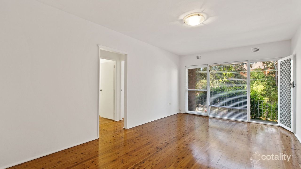 2-bedroom unit at 1/31 Elizabeth Street, Ashfield, NSW 2131, Inner West, New South Wales