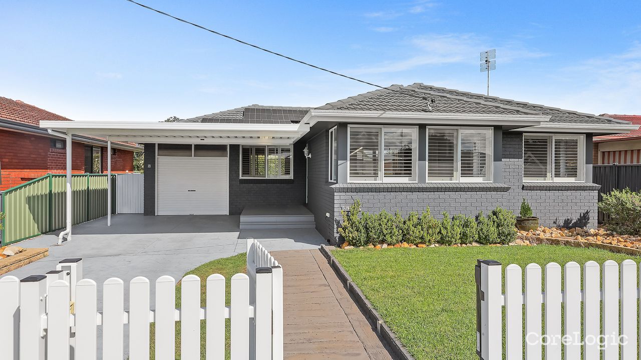 3-bedroom house at 18 Daffodil Drive, Central Coast Council, New South Wales