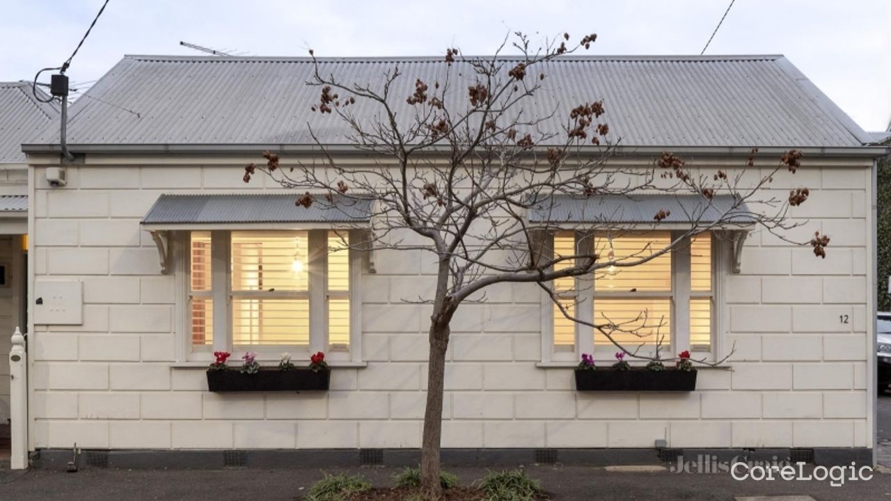 2-bedroom house at 12-14 Church Street, Port Phillip Council, Victoria