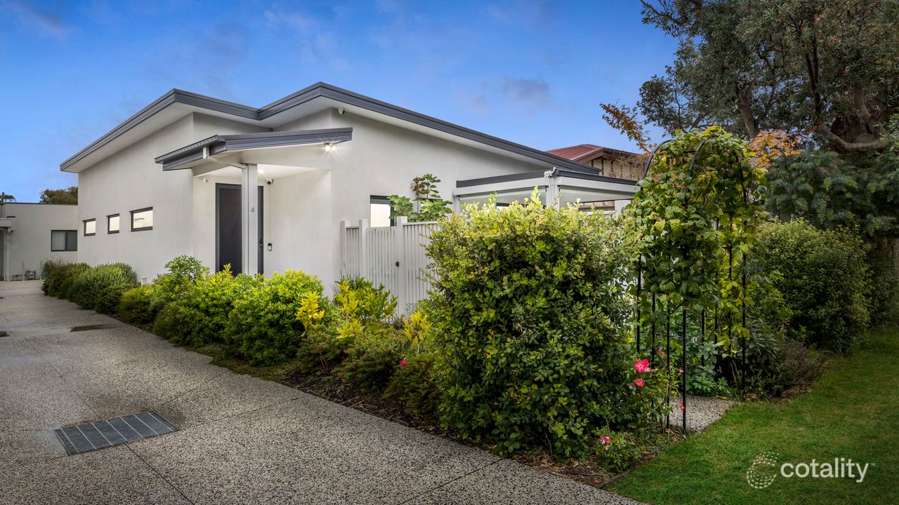 3-bedroom unit at 4/99 Swans Way, Capel Sound, VIC 3940, Mornington Peninsula Council, Victoria