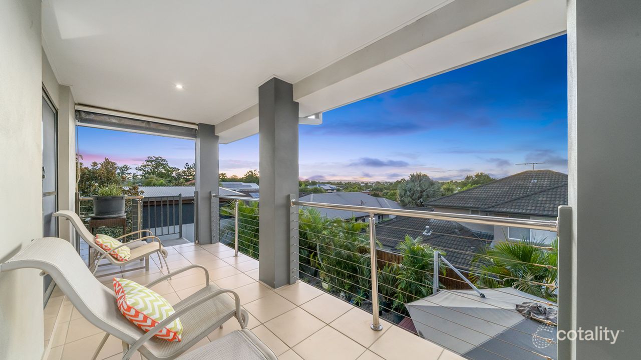 5-bedroom house at 15 Thomson Close, North Lakes, QLD 4509, Moreton Bay, Queensland