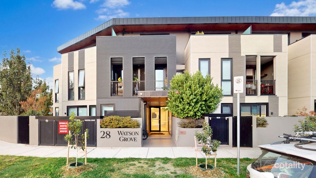 2-bedroom unit at 9/28 Watson Grove, Glen Huntly, VIC 3163, Glen Eira, Victoria