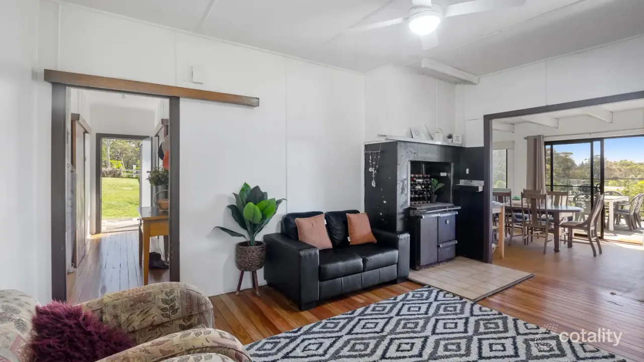 4-bedroom house at 33 Forest Road, Kioloa, NSW 2539, Shoalhaven Council, New South Wales