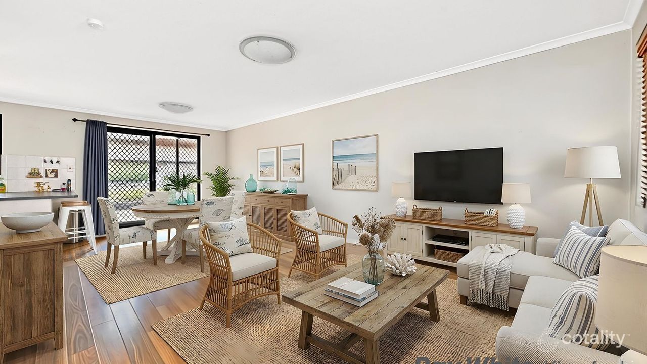 3-bedroom unit at 75/22-24 Wassell Street, Matraville, NSW 2036, Randwick, New South Wales