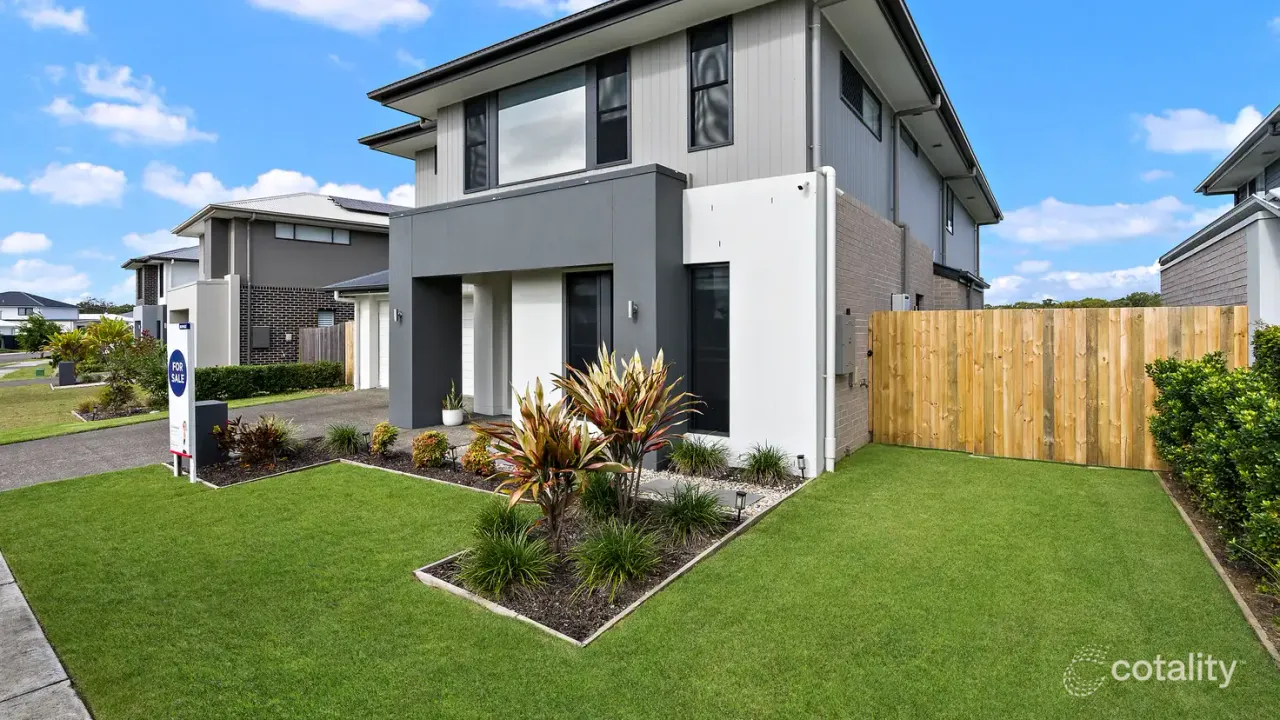 4-bedroom house at 5 Hillgrove Street, Redland Bay, QLD 4165, Redland Council, Queensland
