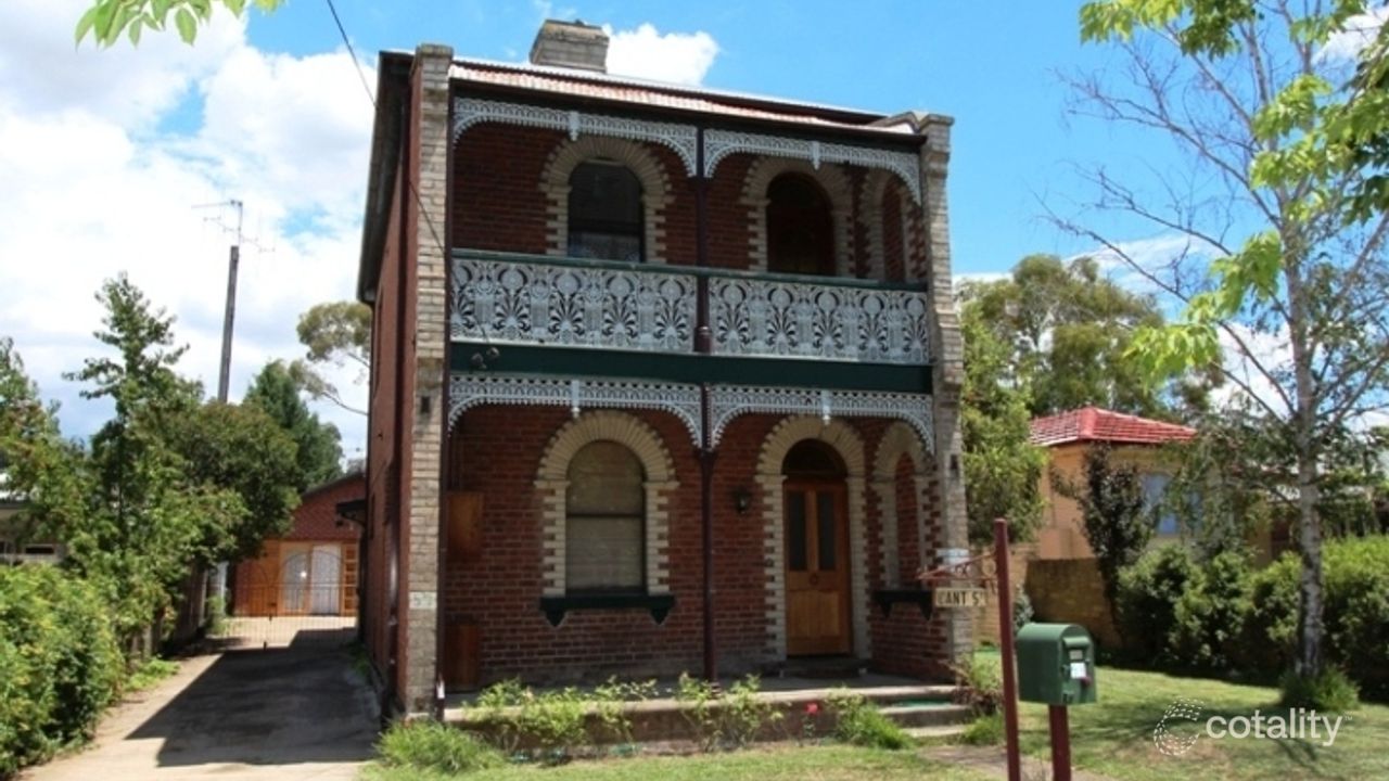3-bedroom house at 59 Bant Street, South Bathurst, NSW 2795, Bathurst, New South Wales