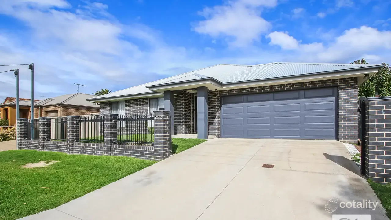 5-bedroom house at 923 Padman Drive, West Albury, NSW 2640, Albury, New South Wales