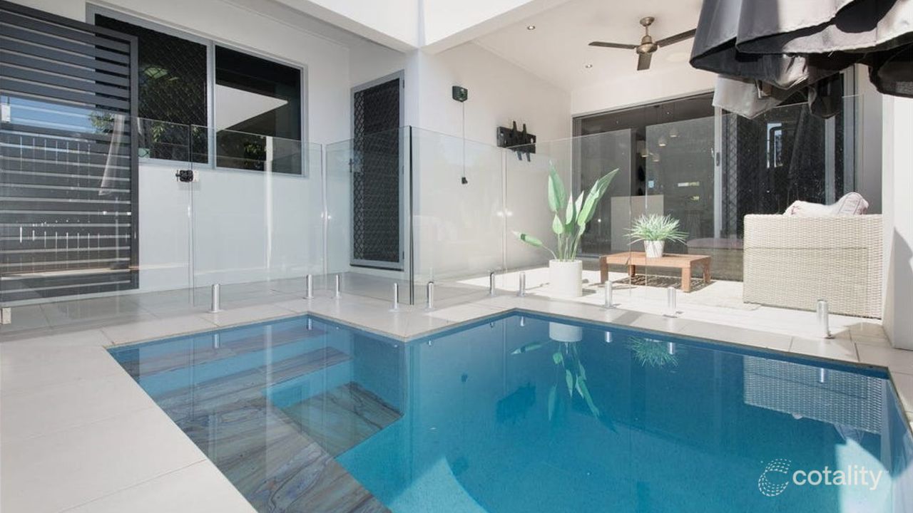 3-bedroom house at 42 Riveredge Boulevard, Oonoonba, QLD 4811, Townsville Council, Queensland