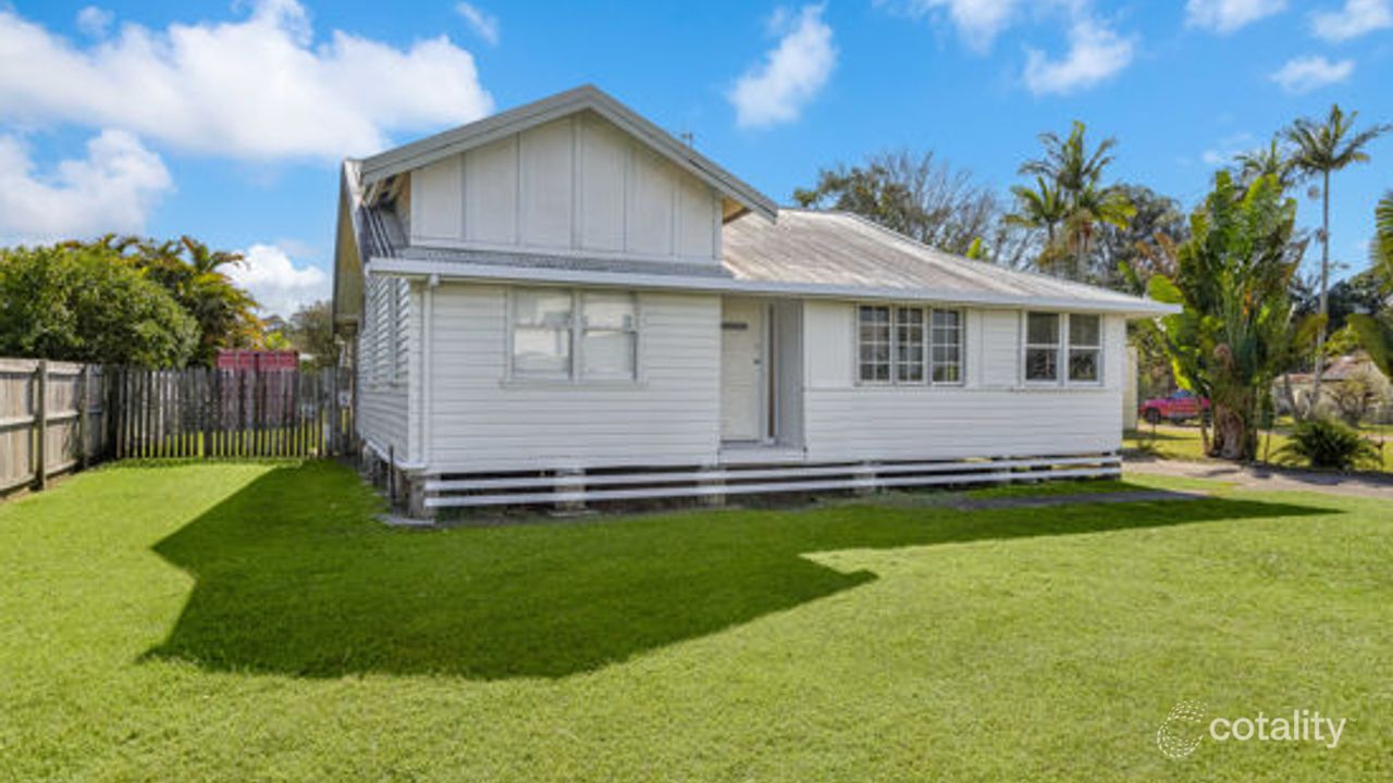 2-bedroom house at 175 Kennedy Drive, Tweed Heads West, NSW 2485, Tweed, New South Wales
