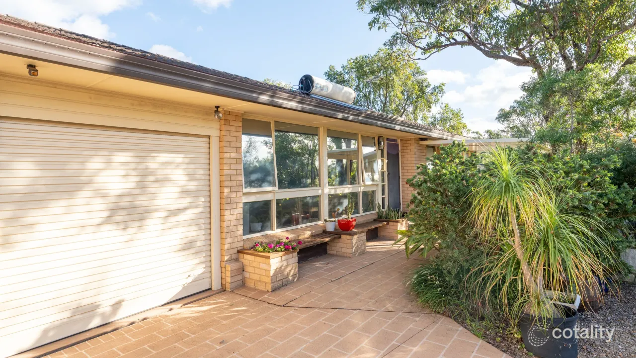 4-bedroom house at 16 Bulba Road, Engadine, NSW 2233, Sutherland Council, New South Wales