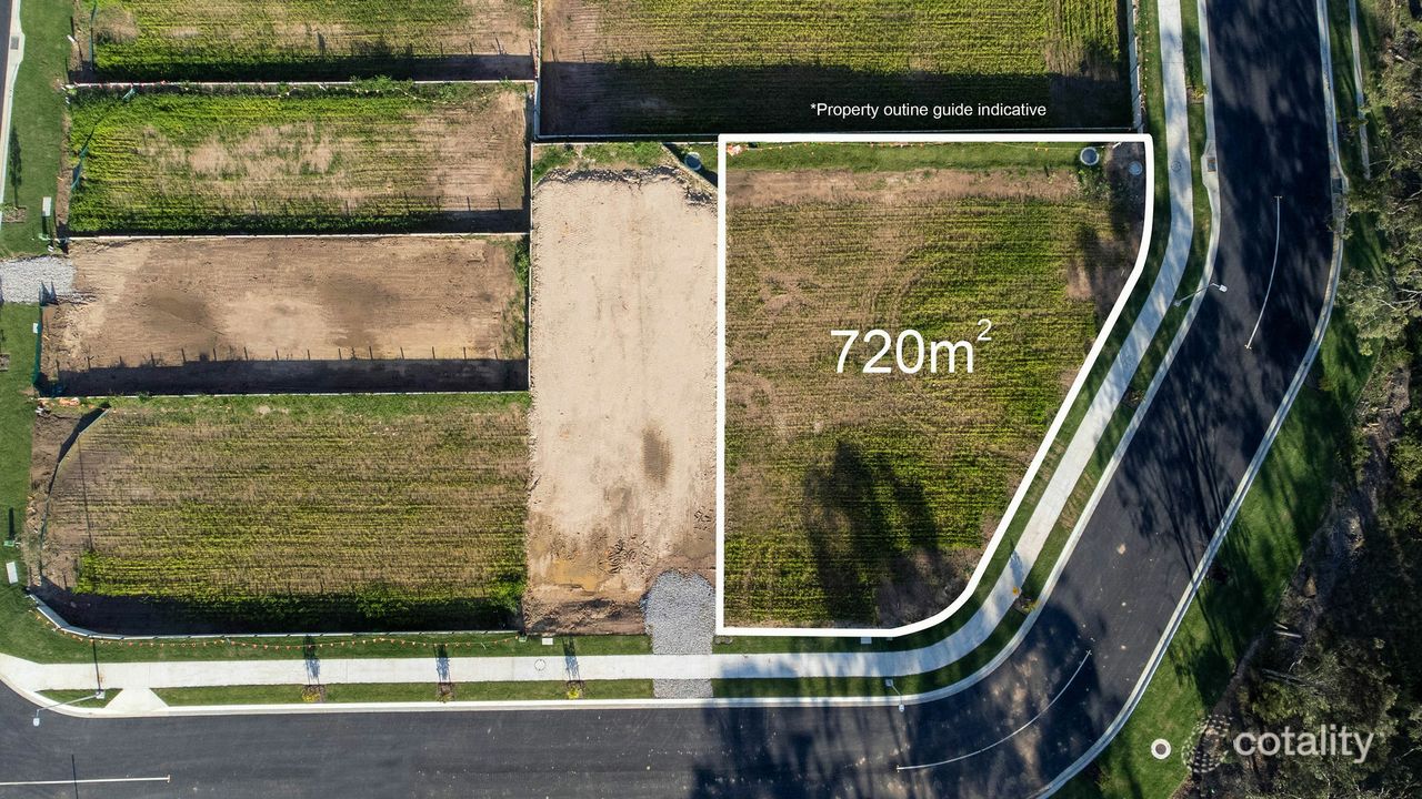 4-bedroom house at 13 Maximillian Crescent, Deebing Heights, QLD 4306, Ipswich Council, Queensland