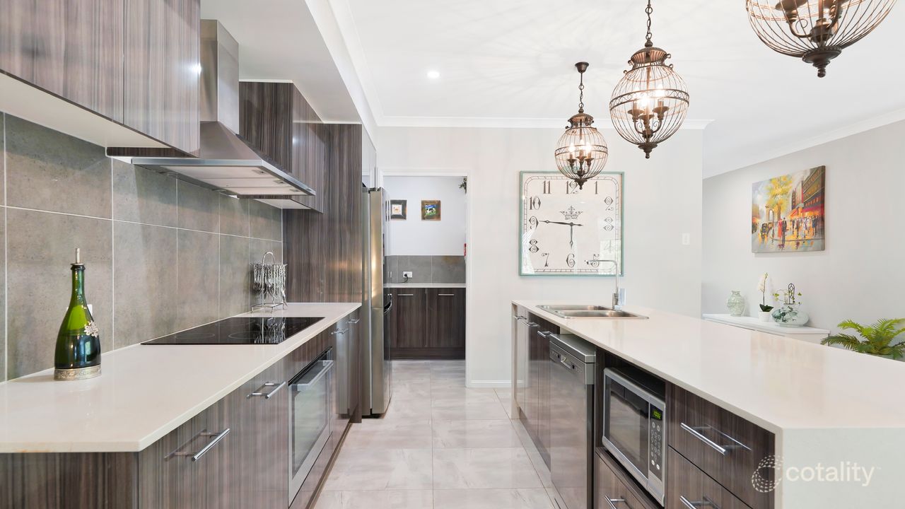4-bedroom house at 1/595 Bonogin Road, Bonogin, QLD 4213, Gold Coast Council, Queensland
