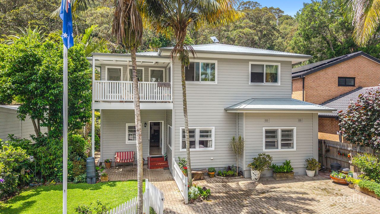 7-bedroom house at 1056 Barrenjoey Road, Palm Beach, NSW 2108, Northern Beaches, New South Wales