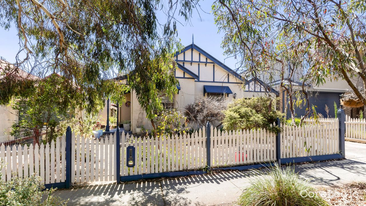 3-bedroom house at 23 Parkview Avenue, Greater Geelong Council, Victoria