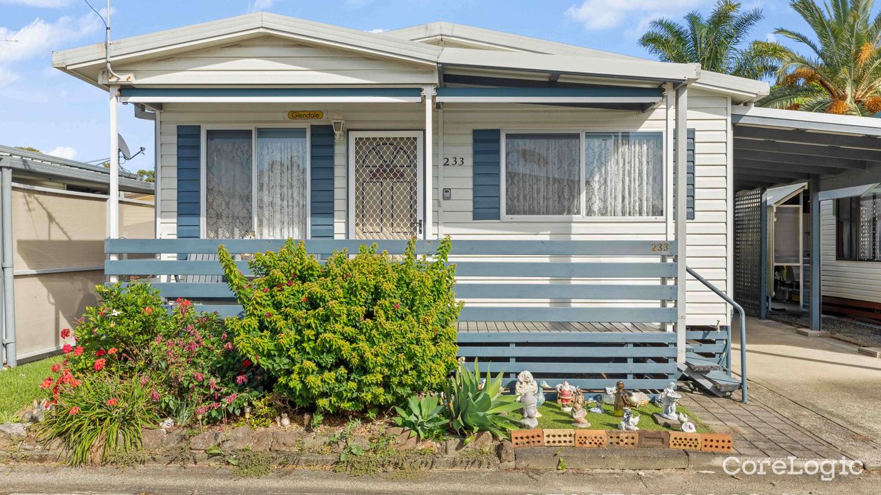 2-bedroom house at 233/40 Shoalhaven Heads Road, Shoalhaven Council, New South Wales