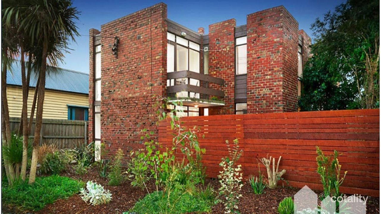 1-bedroom unit at 1/38 Lynch Street, Footscray, VIC 3011, Maribyrnong, Victoria