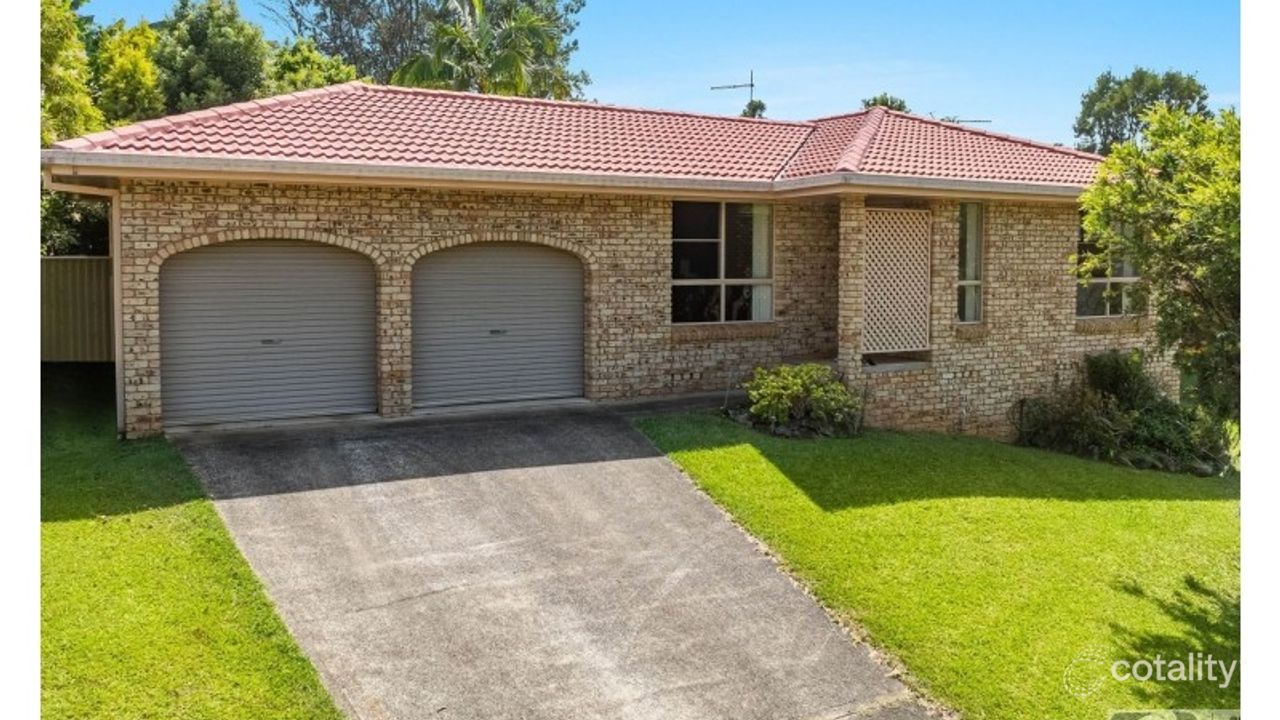 3-bedroom house at 6 Conifer Street, Goonellabah, NSW 2480, Lismore Council, New South Wales