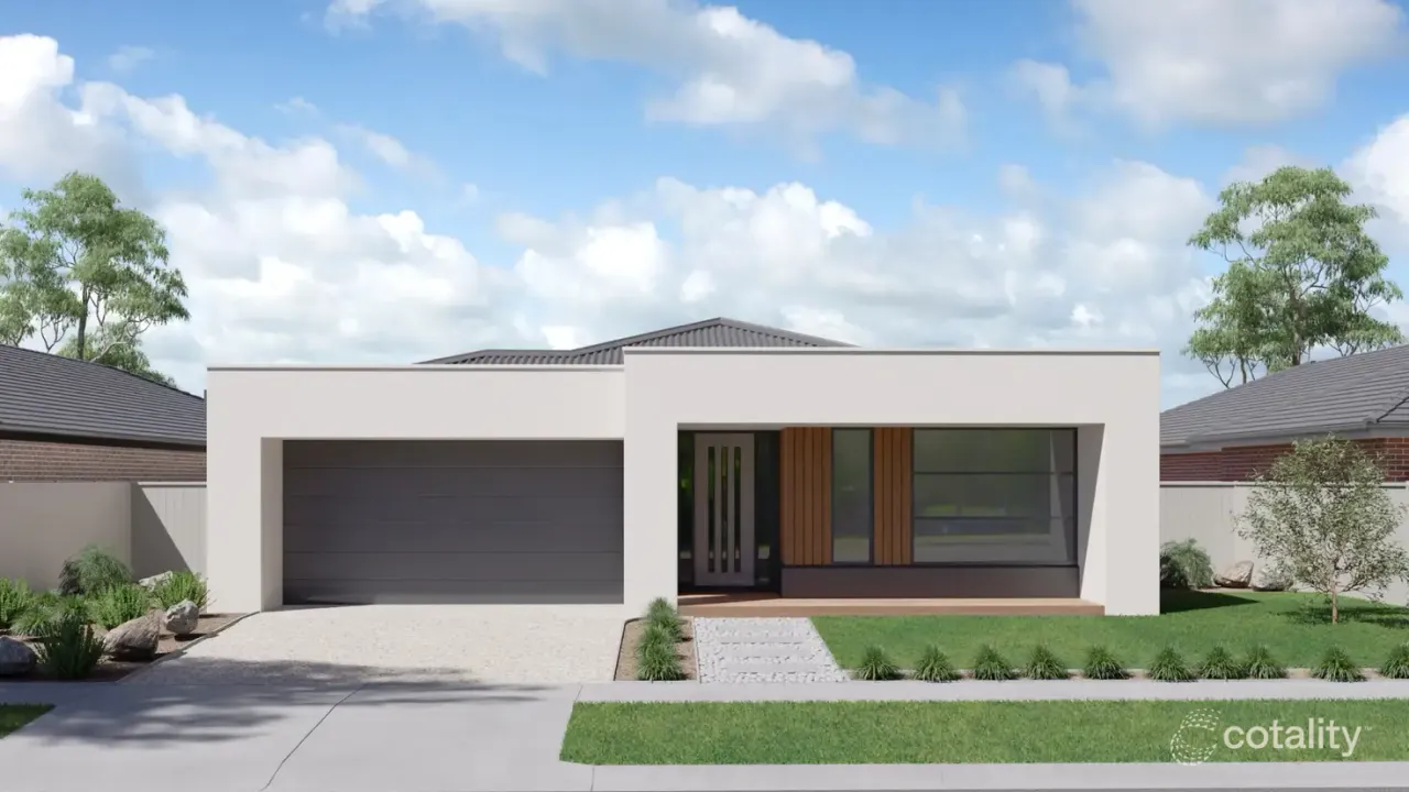 4-bedroom house at 6 Hill Top Road, Brown Hill, VIC 3350, Ballarat, Victoria