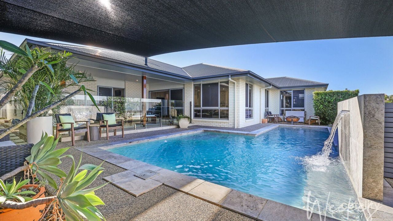 4-bedroom house at 13 Beachside Circuit, Bargara, QLD 4670, Bundaberg, Queensland