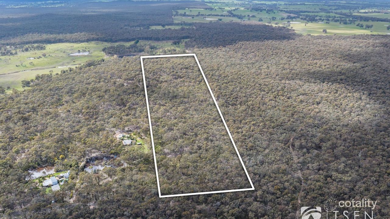 0-bedroom house at Lot 1 Curtis Road, Axe Creek, VIC 3551, Greater Bendigo Council, Victoria