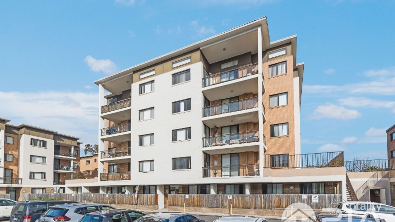 2-bedroom unit at 74/80 Tasman Parade, Fairfield West, NSW 2165, Fairfield, New South Wales
