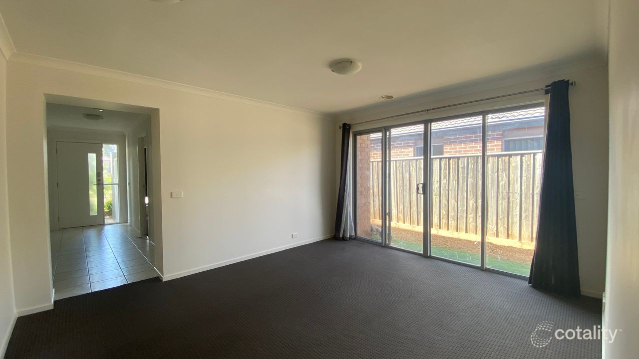 4-bedroom house at 18 Andie Way, Tarneit, VIC 3029, Wyndham, Victoria