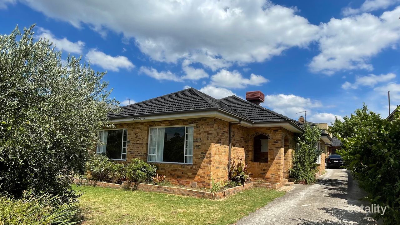3-bedroom house at 216 Collins Street, Thornbury, VIC 3071, Darebin Council, Victoria
