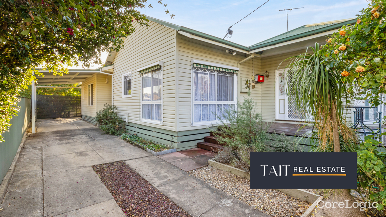 4-bedroom house at 44 Burke Street, Wangaratta Council, Victoria