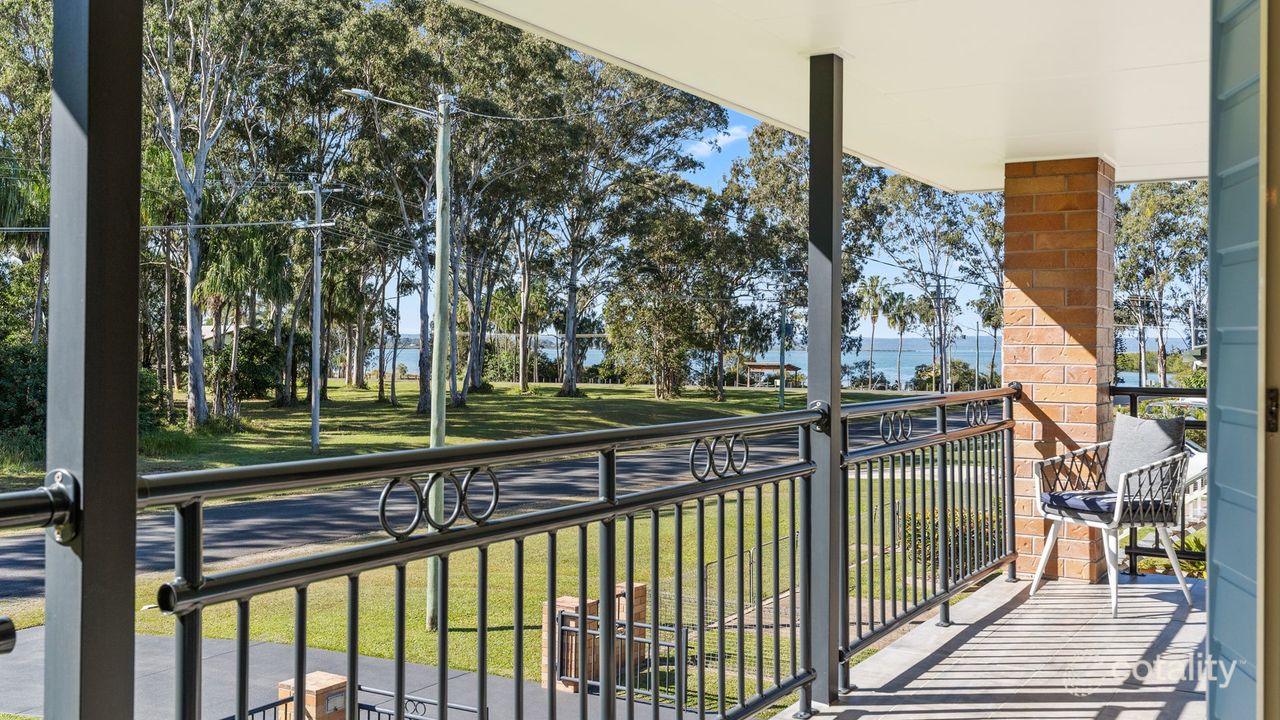 4-bedroom house at 11 Bottlebrush Drive, Tuan, QLD 4650, Fraser Coast, Queensland