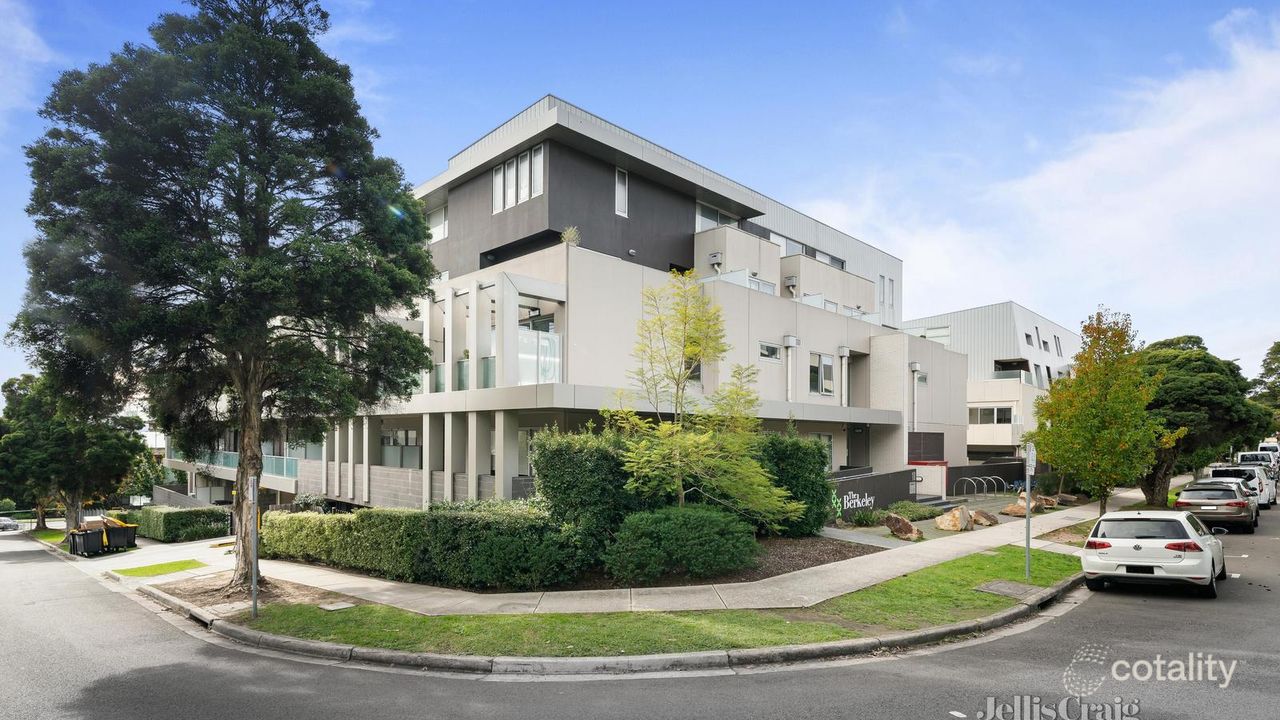 2-bedroom unit at 212/8 Berkeley Street, Doncaster, VIC 3108, Manningham Council, Victoria