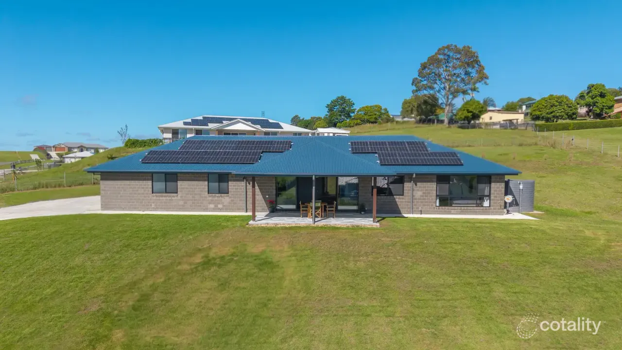 3-bedroom house at 1 Rosella Court, Winya, QLD 4515, Somerset, Queensland