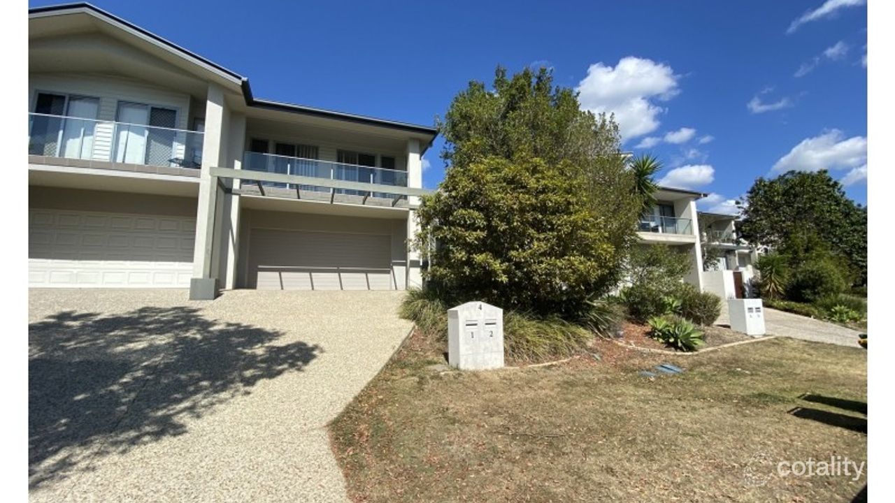 3-bedroom house at 2/4 Joshua Place, Oxenford, QLD 4210, Gold Coast, Queensland
