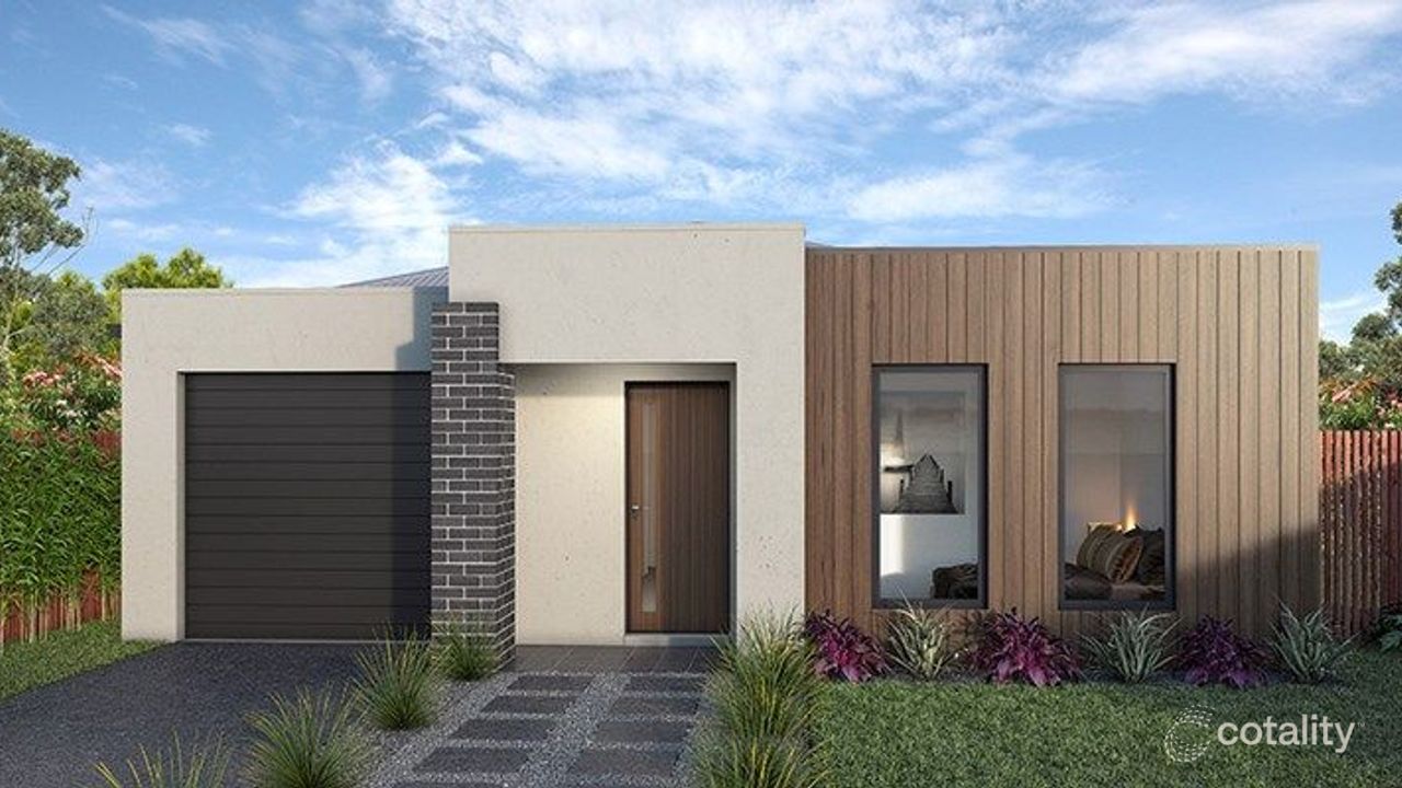 3-bedroom house at 44 Roseleaf Crescent, Palmview, QLD 4553, Sunshine Coast Council, Queensland