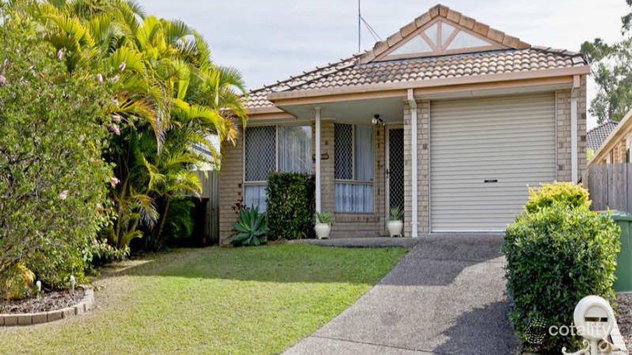 3-bedroom house at 110 Orchid Drive, Mount Cotton, QLD 4165, Redland, Queensland