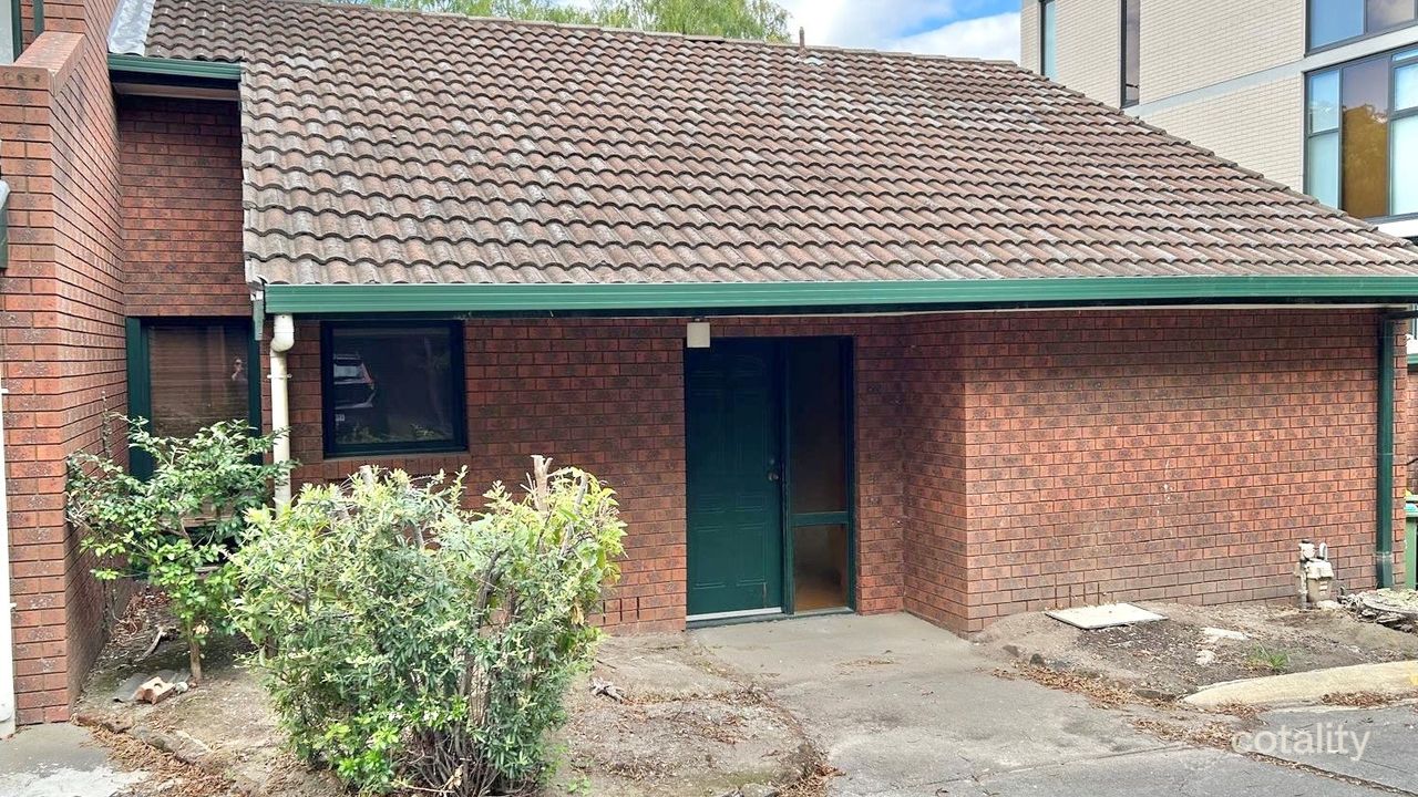 2-bedroom unit at 4/85-89 Darebin Street, Heidelberg, VIC 3084, Banyule, Victoria