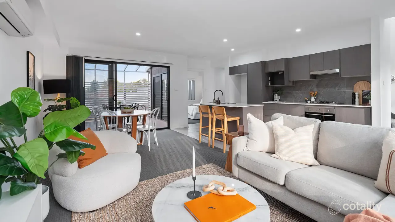 3-bedroom unit at 3/10 High Street, Waratah, NSW 2298, Newcastle Council, New South Wales
