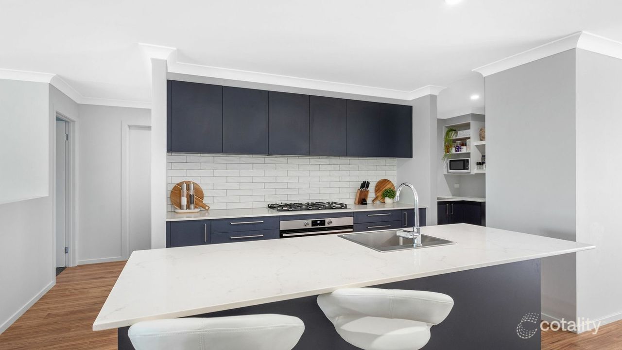 4-bedroom house at 8 the Fairway, Tallwoods Village, NSW 2430, Mid-Coast Council, New South Wales