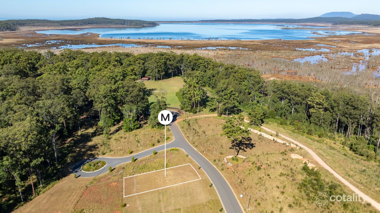 0-bedroom unit at 151 Philip Charley Drive, Port Macquarie, NSW 2444, Port Macquarie-Hastings Council, New South Wales