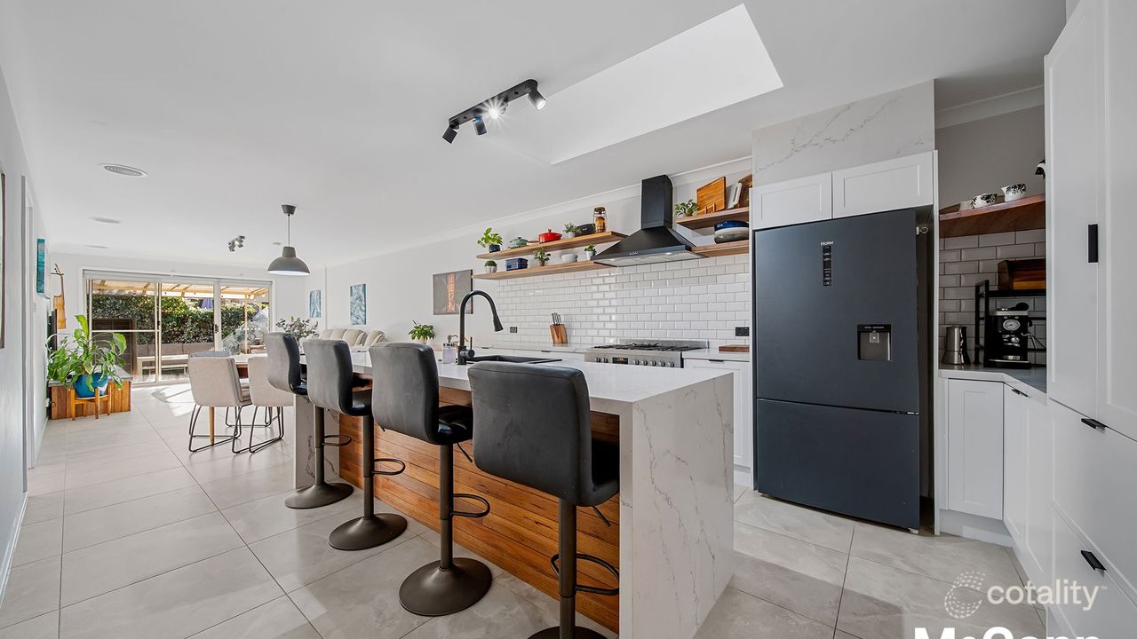 3-bedroom unit at 33/146 Ellerston Avenue, Isabella Plains, ACT 2905, , Australian Capital Territory