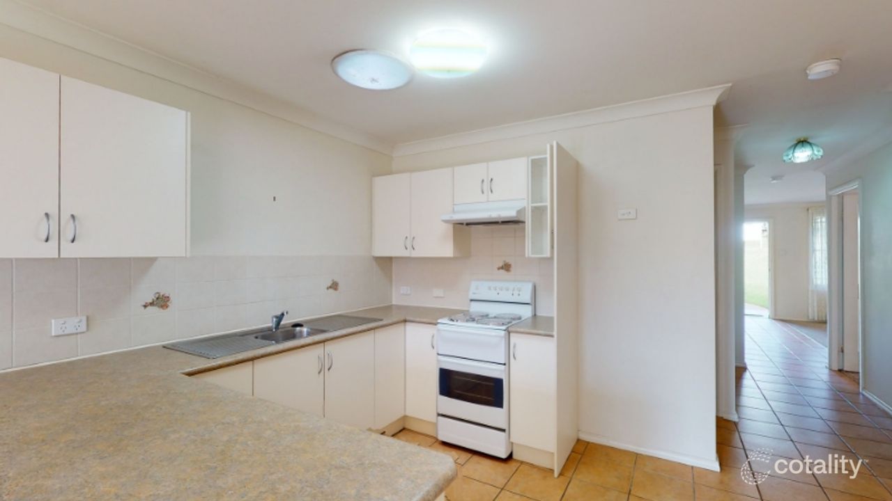 2-bedroom house at 124 Woodford Street, Minmi, NSW 2287, Newcastle Council, New South Wales