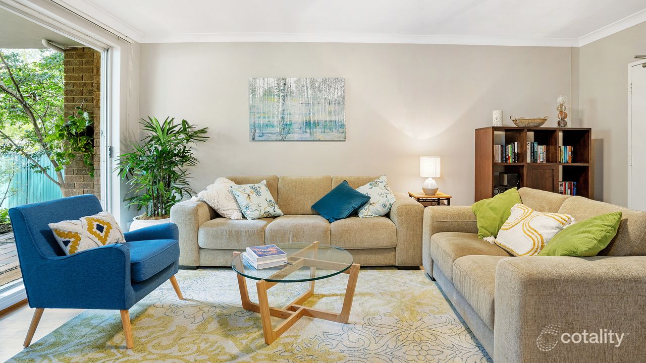 2-bedroom unit at 2/61-63 Frederick Street, Ashfield, NSW 2131, Inner West, New South Wales