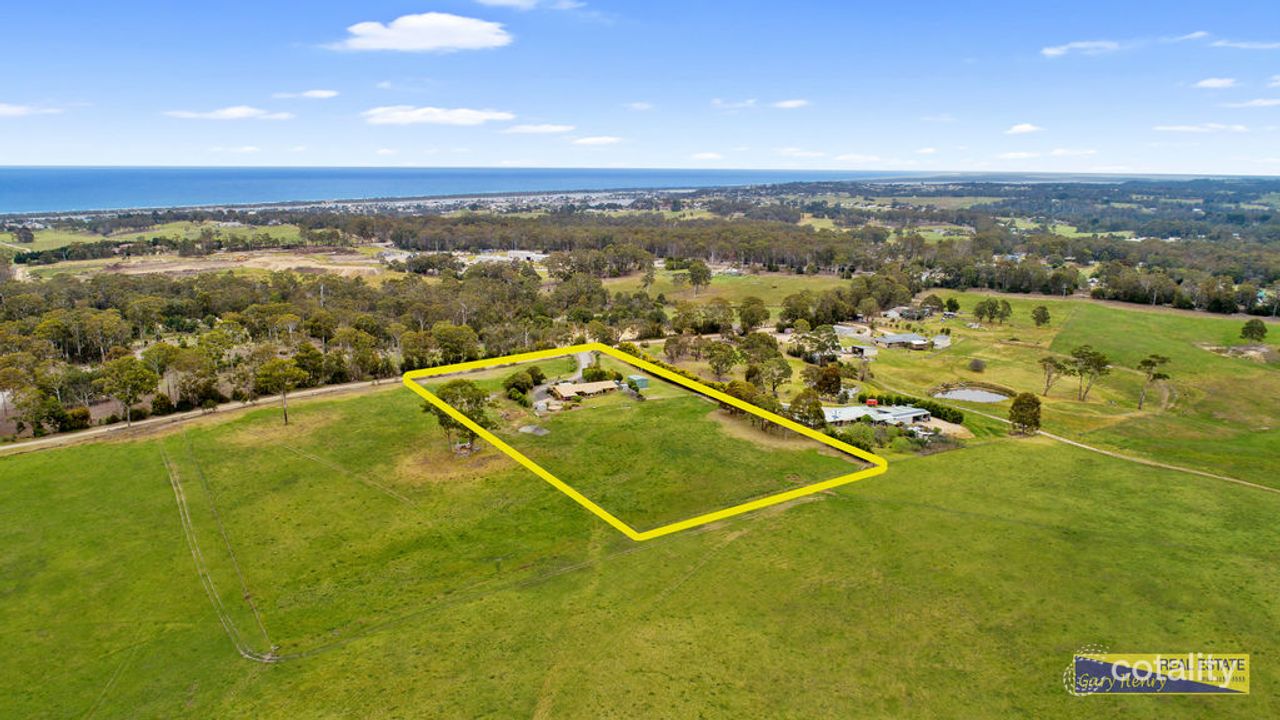 5-bedroom house at 43 Bunga Creek Road, Lakes Entrance, VIC 3909, East Gippsland Council, Victoria
