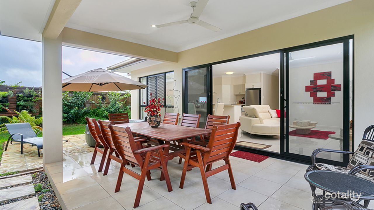 4-bedroom house at 22 City View Crescent, Mooroobool, QLD 4870, Cairns, Queensland