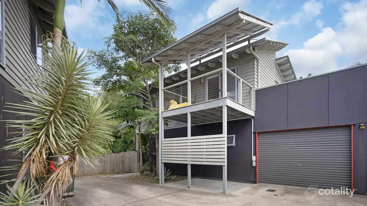 3-bedroom unit at 8/29 Kennard Street, Corinda, QLD 4075, Brisbane Council, Queensland