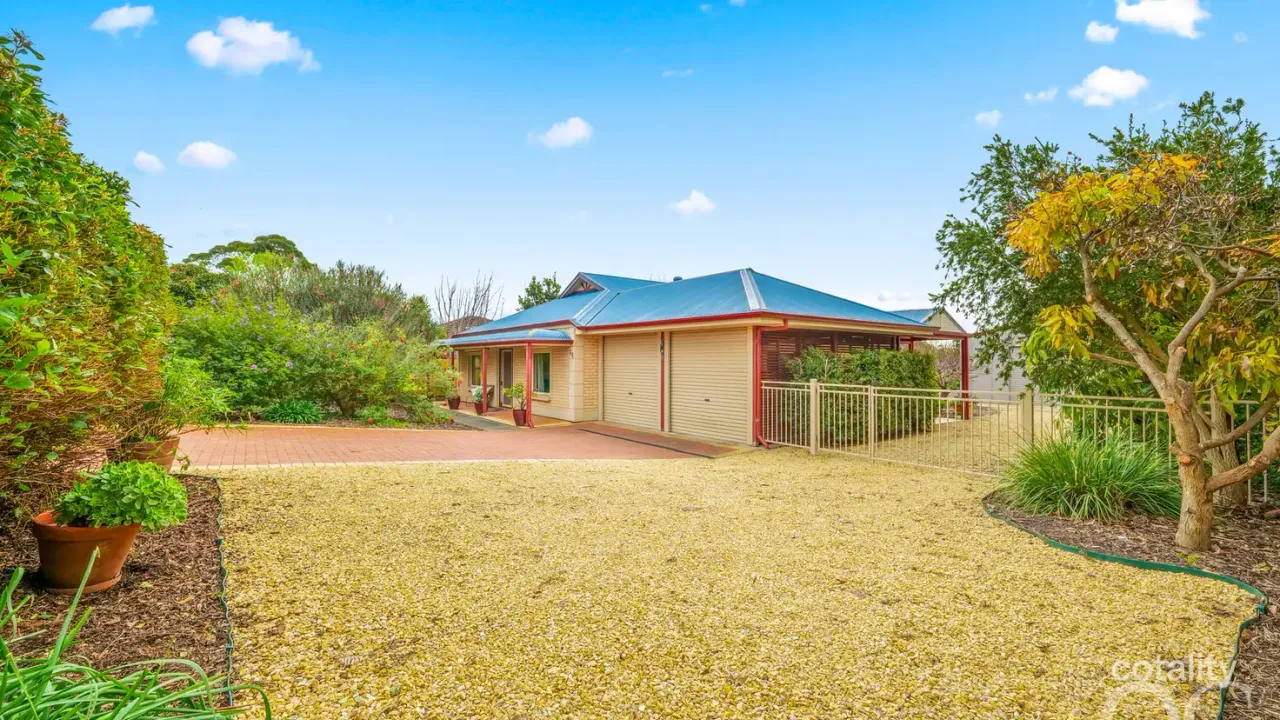 3-bedroom house at 66 Aldinga Road, Willunga, SA 5172, Onkaparinga, South Australia