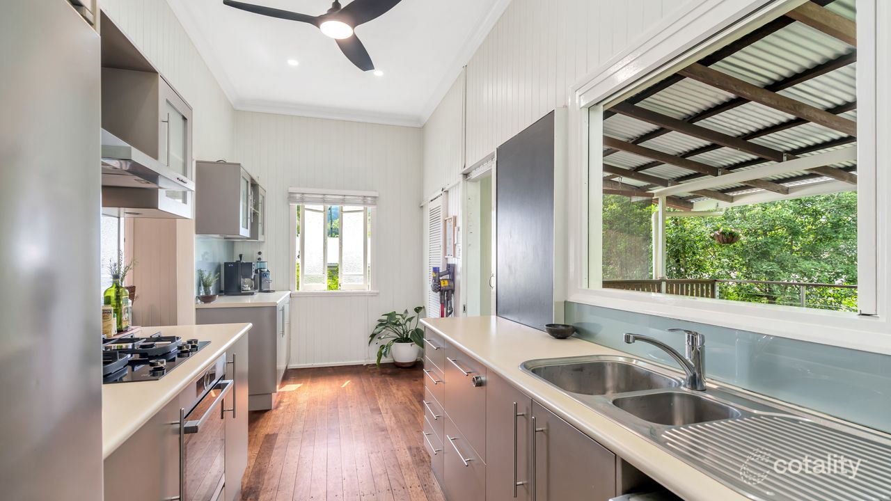 4-bedroom house at 30 Rowe Street, Earlville, QLD 4870, Cairns Council, Queensland