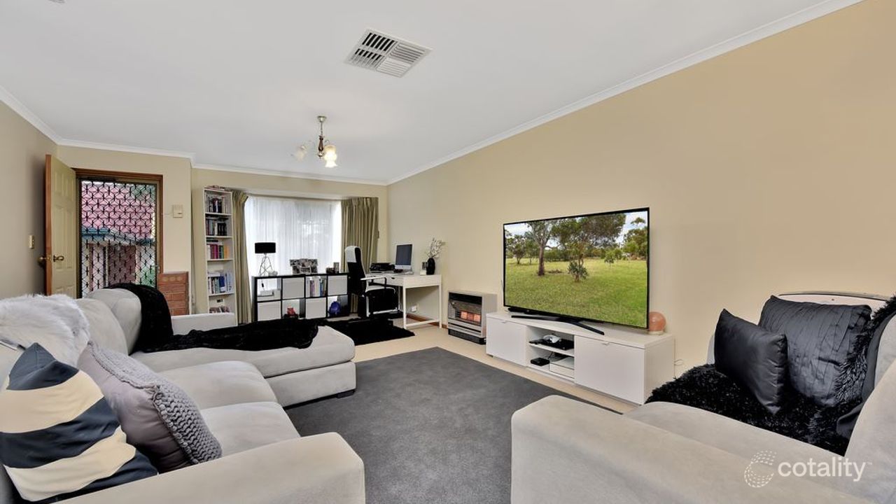 2-bedroom unit at 8/138 Reynell Road, Woodcroft, SA 5162, Onkaparinga, South Australia