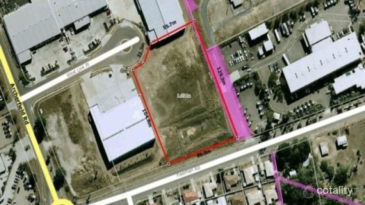 0-bedroom unit at 23 West Link Place, Richlands, QLD 4077, Brisbane Council, Queensland